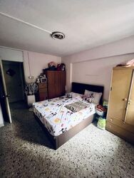 Blk 343 Clementi Avenue 5 (Clementi), HDB 3 Rooms #586111021